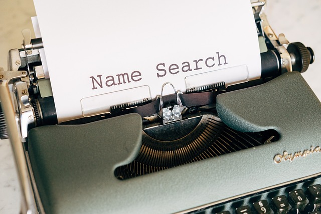 Trademarking a Business Name in the UK