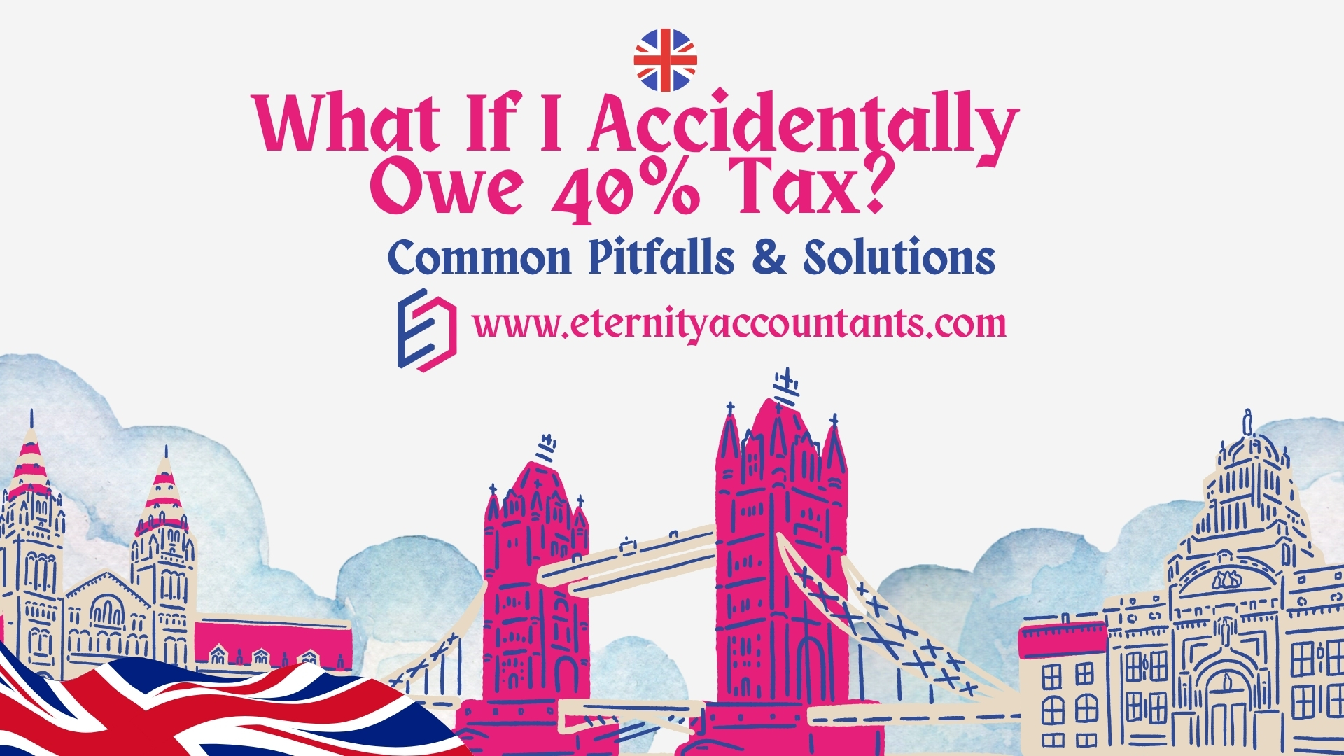 What If I Accidentally Owe 40% Tax What If I Accidentally Owe 40% Tax