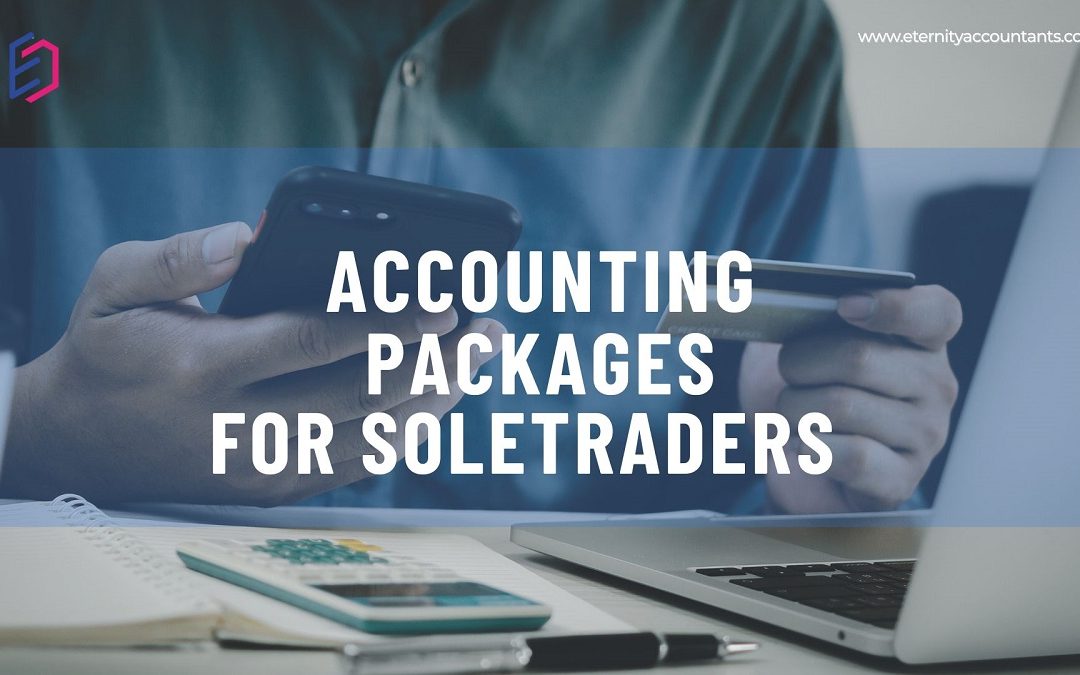 Accounting Packages for Soletraders