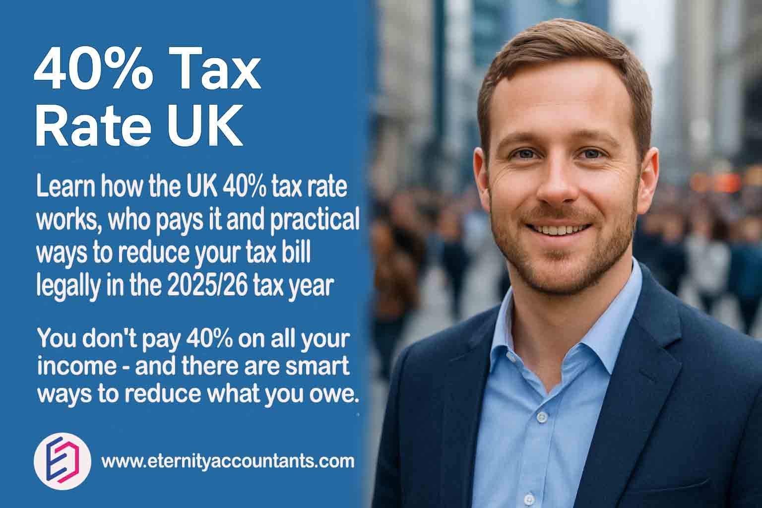 40 Tax Rate UK 40 Tax Rate UK