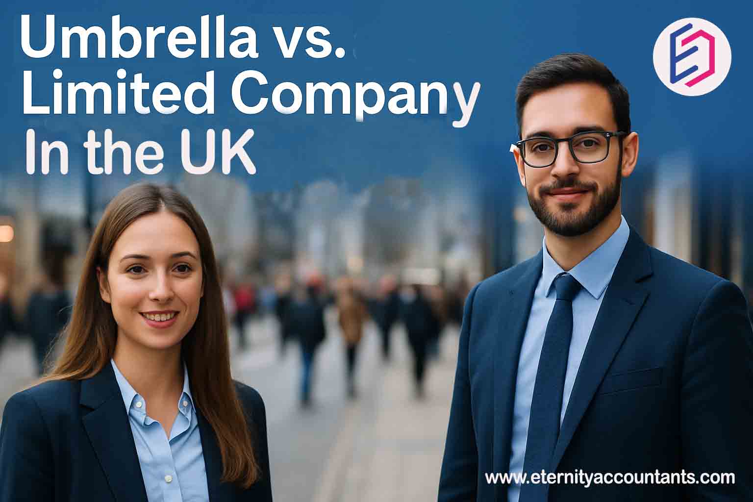 Umbrella vs. Limited Company in the UK 2 Umbrella vs. Limited Company in the UK