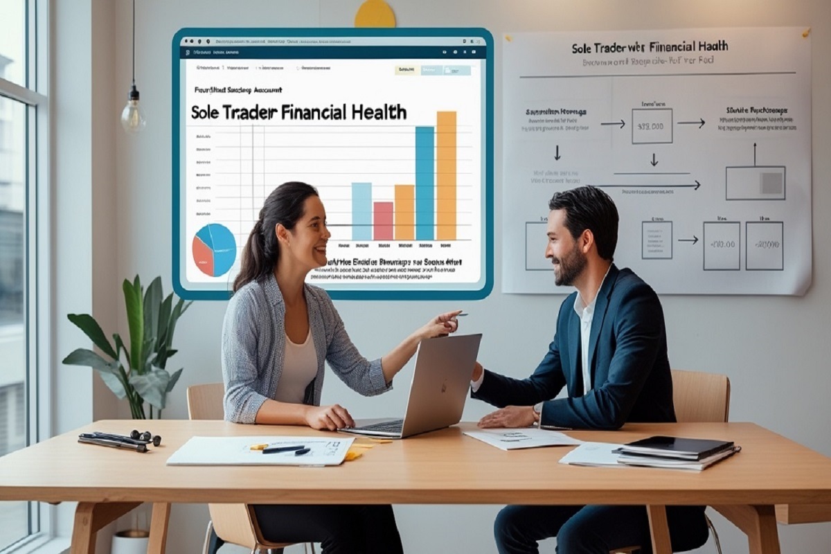 Accountants for Website Design Agencies
