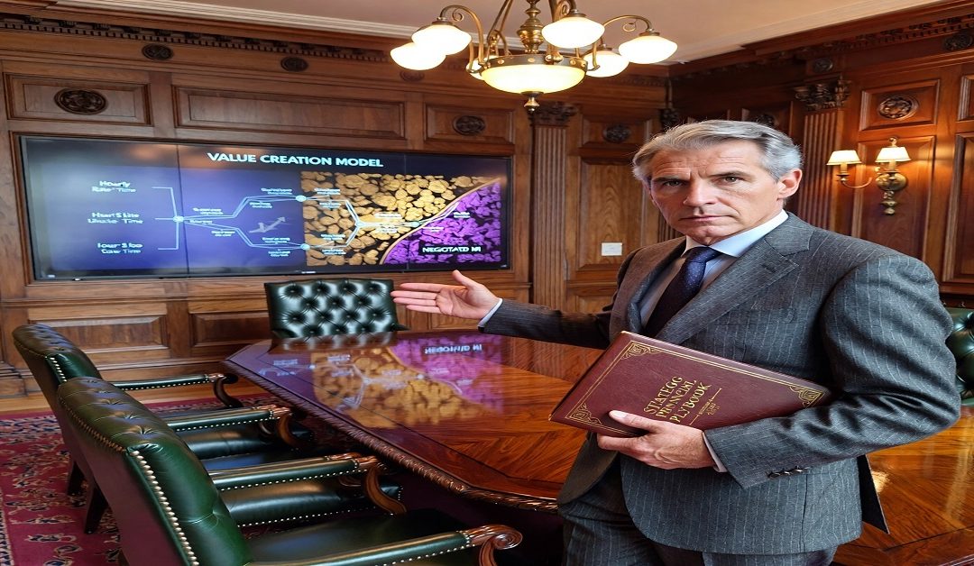 Senior Accountant Charge Out Rates UK