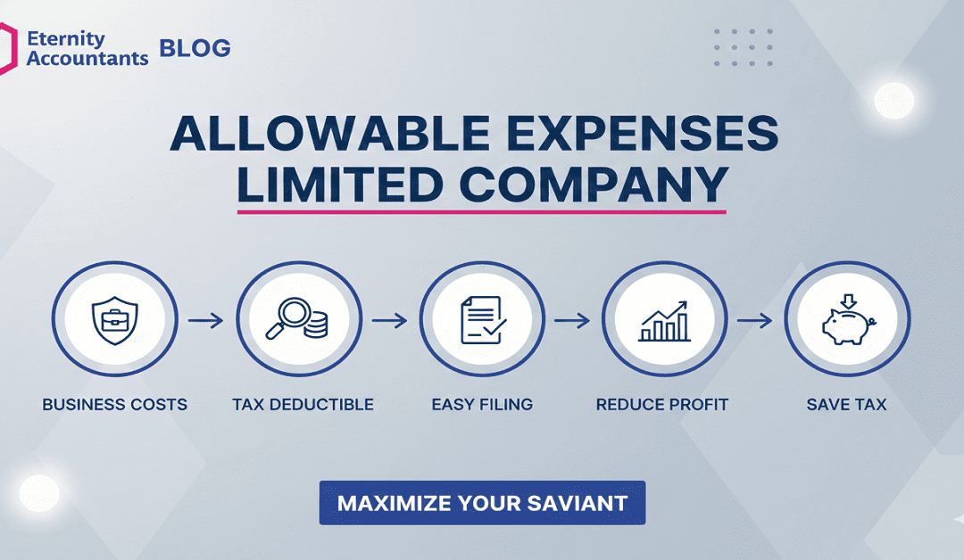 Allowable Expenses Limited Company