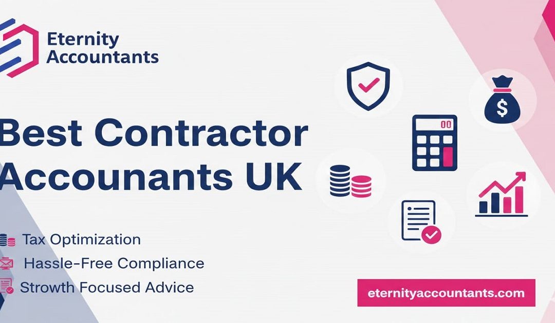 Best Contractor Accountants UK