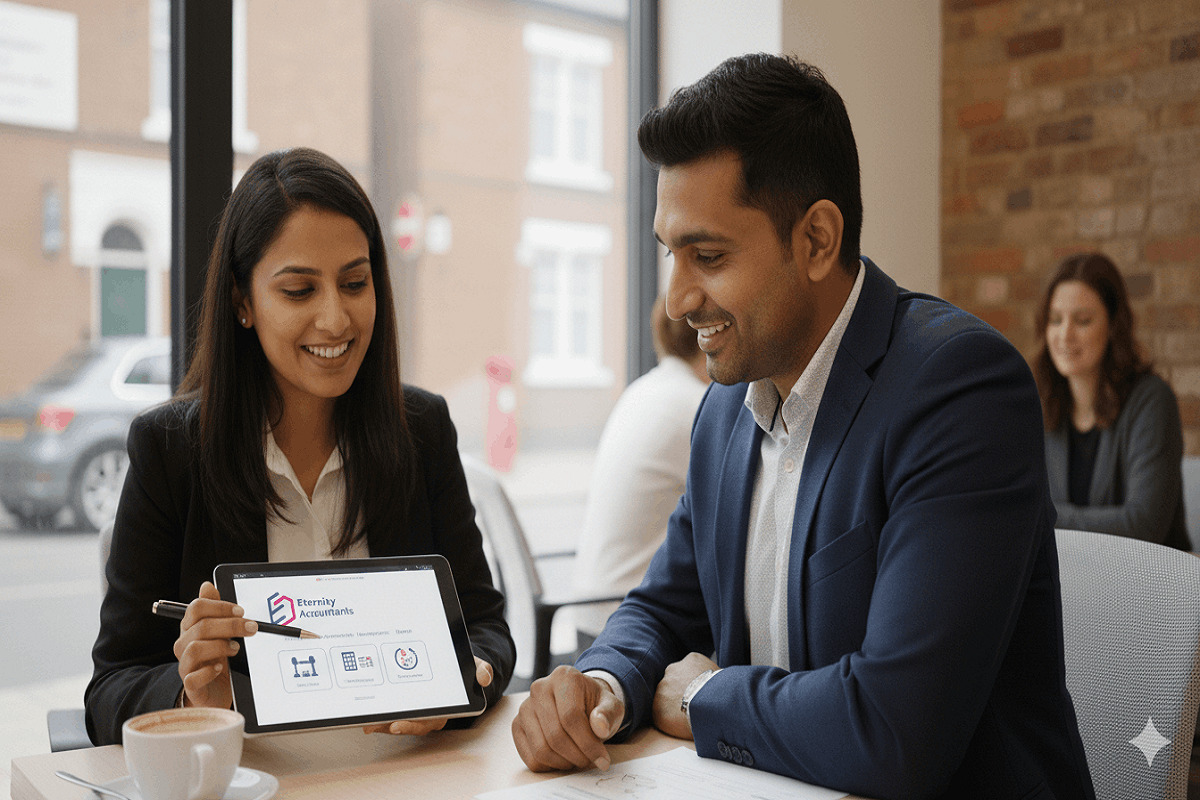 Best Accountant for Taxi Drivers (UK)
