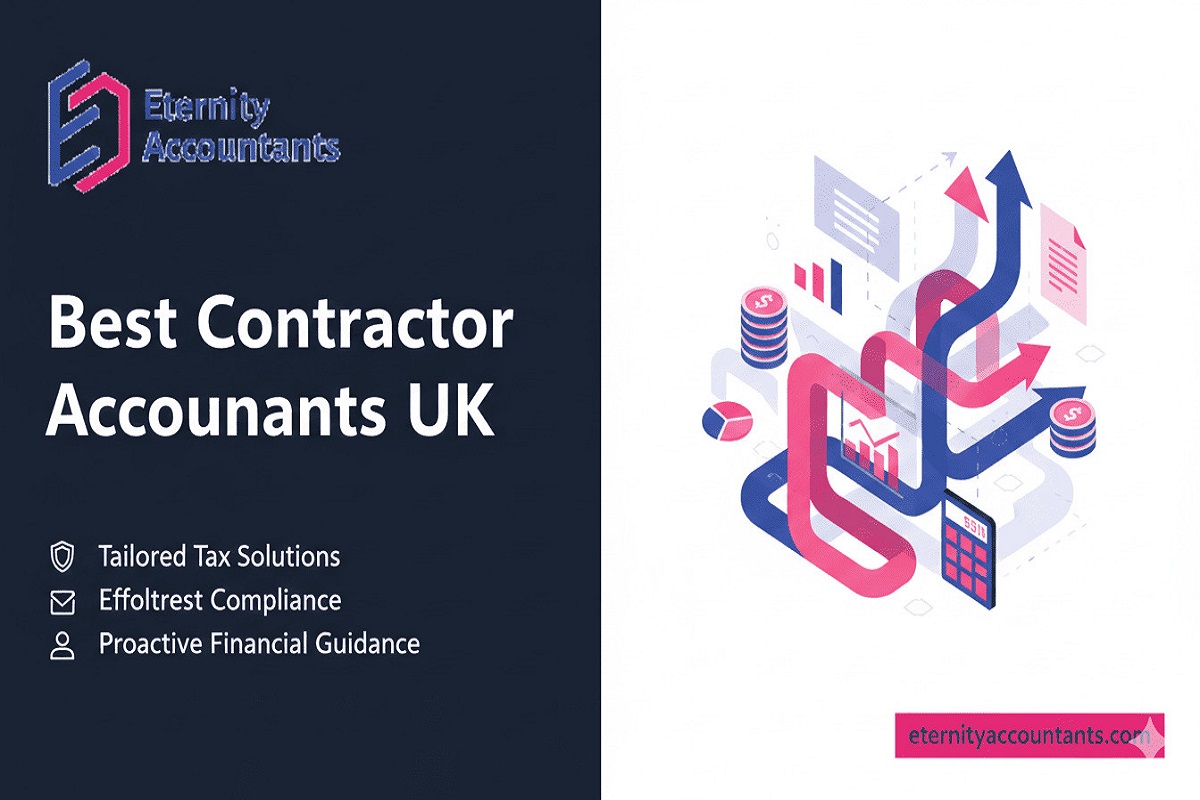 Best Contractor Accountants UK
