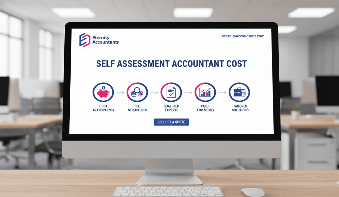 Self Assessment Accountant Cost
