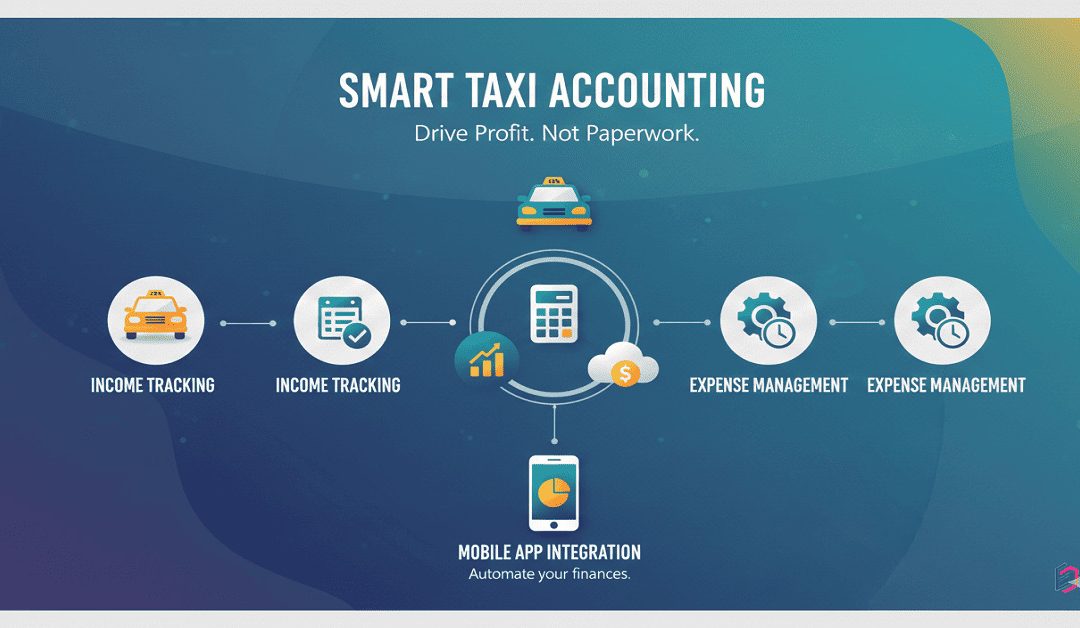Accounting for Taxi Business