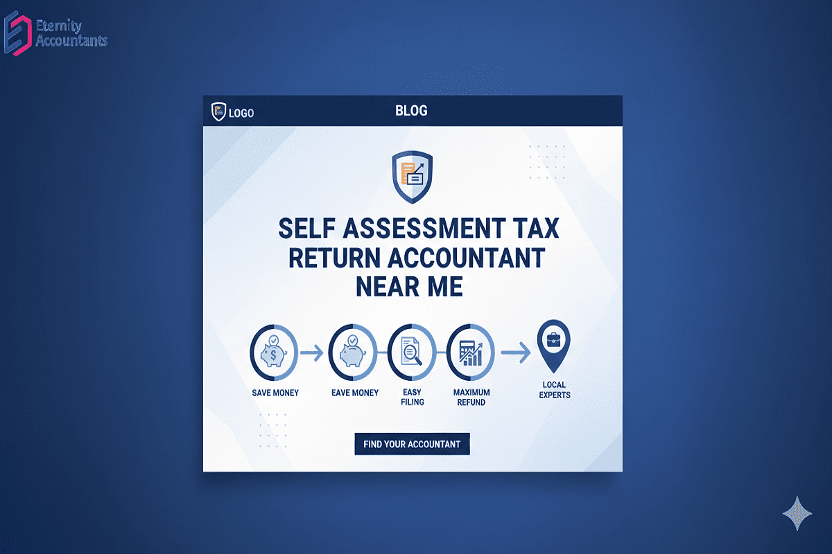 Self Assessment Accountant Cost 