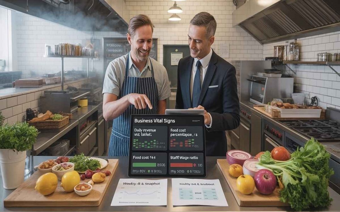 Accountants for Small Business