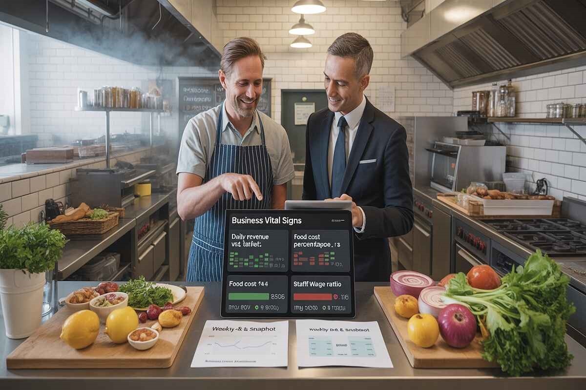 Accountants for Small Business<br />
