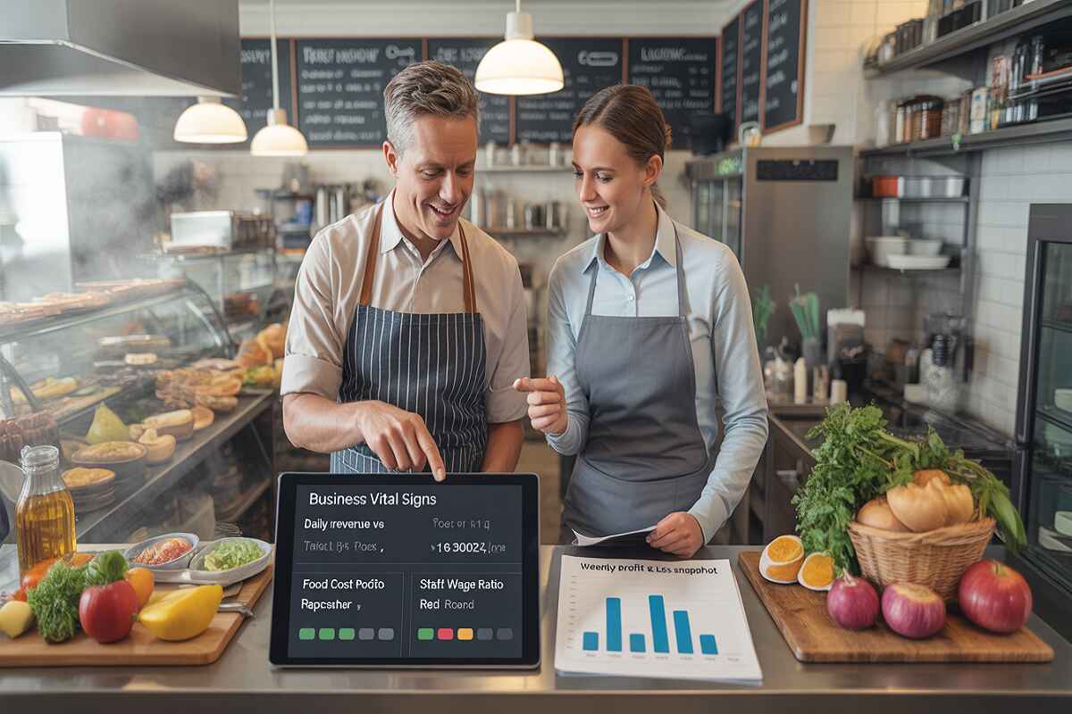 Accountants for Small Business<br />
