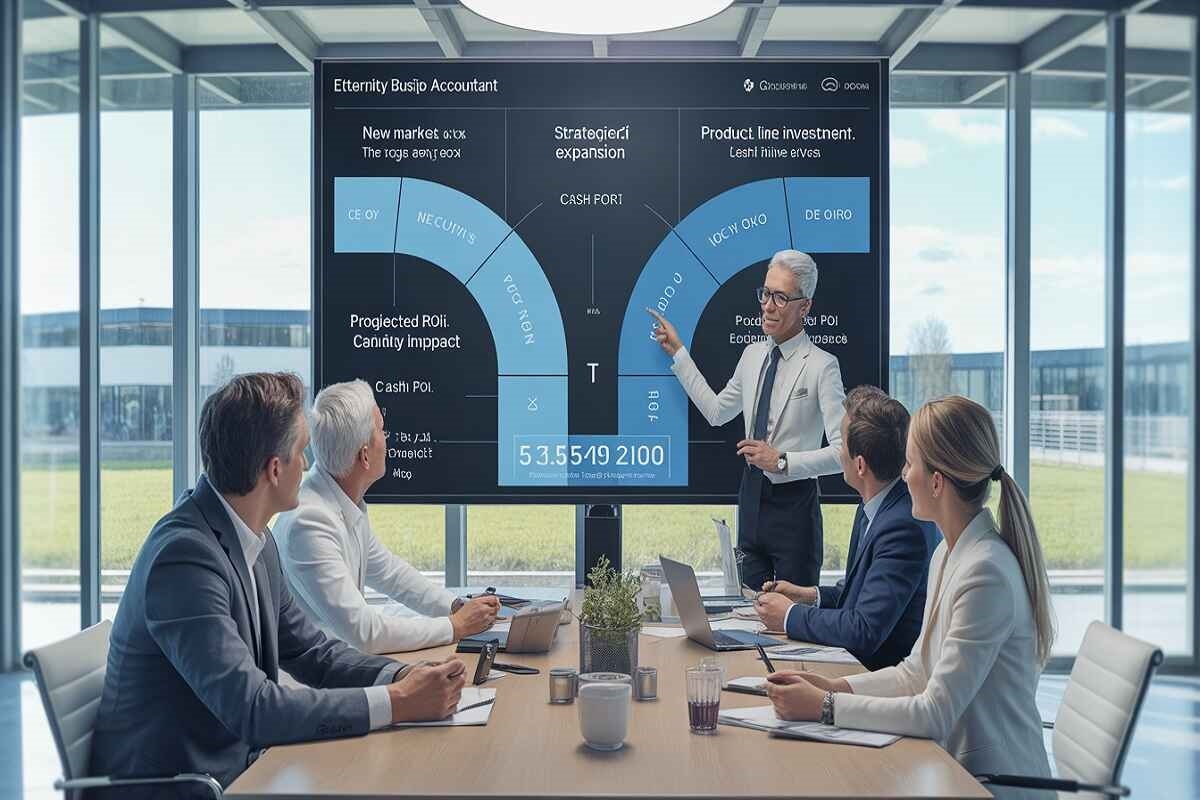 Business Accountants
