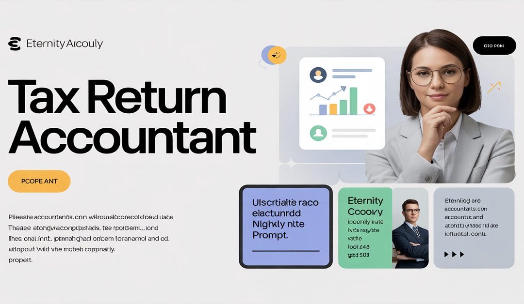 Tax Return Accountant