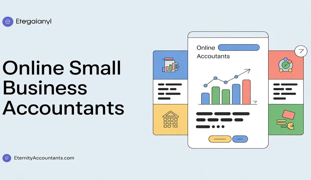 Online Small Business Accountants