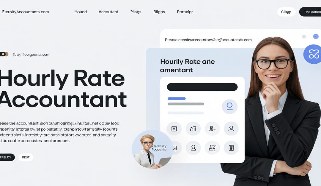 Hourly Rate Accountant