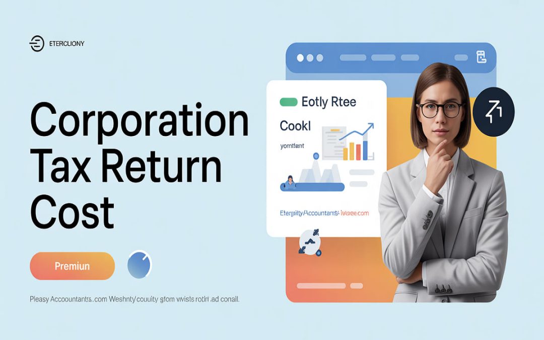 Corporation Tax Return Cost