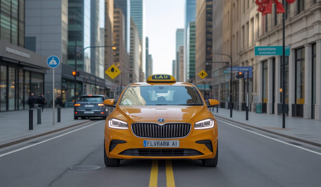 Are Taxi Drivers Independent Contractors ?